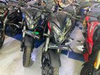 Bajaj Pulsar NS200 2026