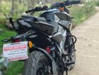 Bajaj Pulsar NS200 2026