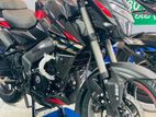 Bajaj Pulsar NS200 2026