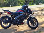 Bajaj Pulsar NS200 2026