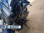 Bajaj Pulsar NS200 2025