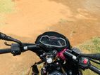 Bajaj Pulsar NS200 2026