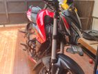 Bajaj Pulsar NS200 2026 registered