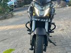 Bajaj Pulsar NS200 2025