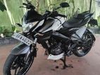 Bajaj Pulsar NS200 2nd Edition 2017
