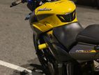 Bajaj Pulsar NS200 2019
