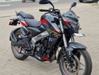 Bajaj Pulsar NS200 2019
