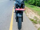 Bajaj Pulsar NS200 2019