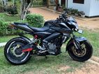 Bajaj Pulsar NS200 2020