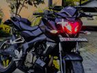 Bajaj Pulsar NS200 66000 2013