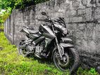 Bajaj Pulsar NS200 2018