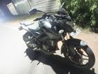 Bajaj Pulsar NS200 2018