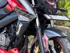 Bajaj Pulsar NS200 2019