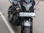 Bajaj Pulsar NS200 2019