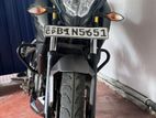 Bajaj Pulsar NS200 2019