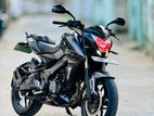 Bajaj Pulsar NS200 ABS 2020