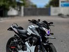 Bajaj Pulsar NS200 ABS 2020