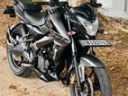 Bajaj Pulsar NS200 2020