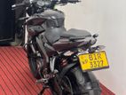 Bajaj Pulsar NS200 2020