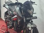 Bajaj Pulsar NS200 2020