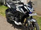 Bajaj Pulsar NS200 ABS 2020