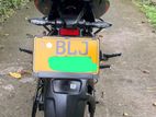 Bajaj Pulsar NS200 ABS BS7 2026