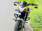 Bajaj Pulsar NS200 2020