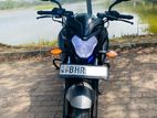 Bajaj Pulsar NS200 ABS EFi 2019