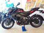 Bajaj Pulsar NS200 ABS EFI New 200NS 2025