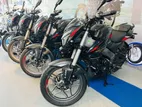 Bajaj Pulsar NS200 ABS EFI New 2025