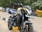 Bajaj Pulsar NS200 2019