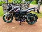 Bajaj Pulsar NS200 ABS model 2019