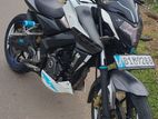 Bajaj Pulsar NS200 ABS 2020