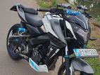 Bajaj Pulsar NS200 ABS Model 2020