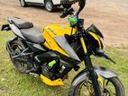 Bajaj Pulsar NS200 2020