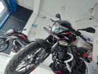 Bajaj Pulsar NS200 ABS NEW EDITION 2025