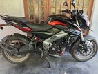Bajaj Pulsar NS200 2025