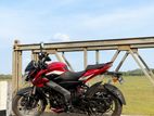 Bajaj Pulsar NS200 2025