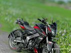 Bajaj Pulsar NS200 2015