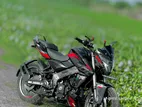Bajaj Pulsar NS200 2015