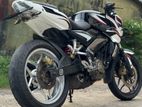 Bajaj Pulsar NS200 2016