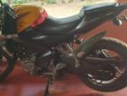 Bajaj Pulsar NS200 2015