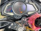 Bajaj Pulsar NS200 2019