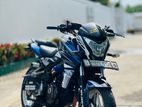 Bajaj Pulsar NS200 2016