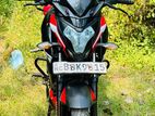 Bajaj Pulsar NS200 2016