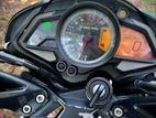 Bajaj Pulsar NS200 2016