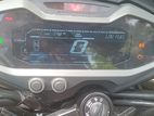Bajaj Pulsar NS200 2025