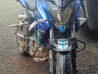 Bajaj Pulsar NS200 2016