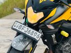 Bajaj Pulsar NS200 BFJ 2017