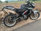 Bajaj Pulsar NS200 2017